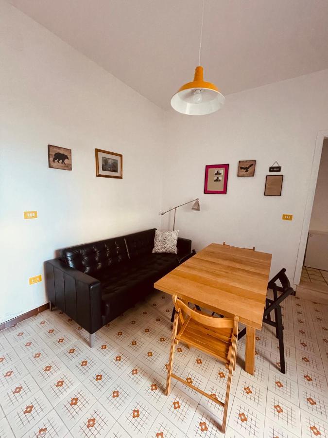 סן פייטרו אין בוואניה Lovely 2 Bedroom Rental Unit,Patio And Close Beach מראה חיצוני תמונה
