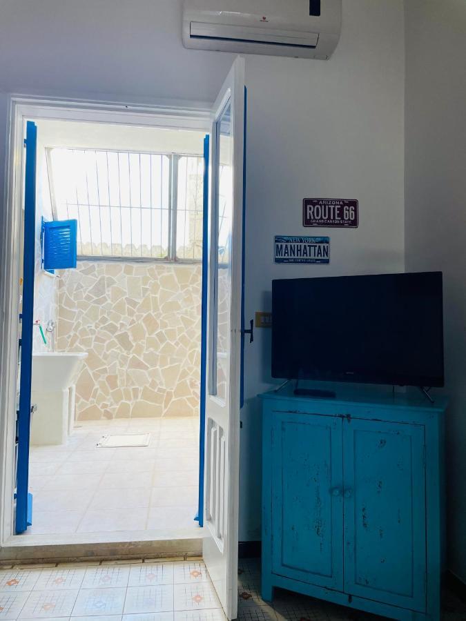 סן פייטרו אין בוואניה Lovely 2 Bedroom Rental Unit,Patio And Close Beach מראה חיצוני תמונה