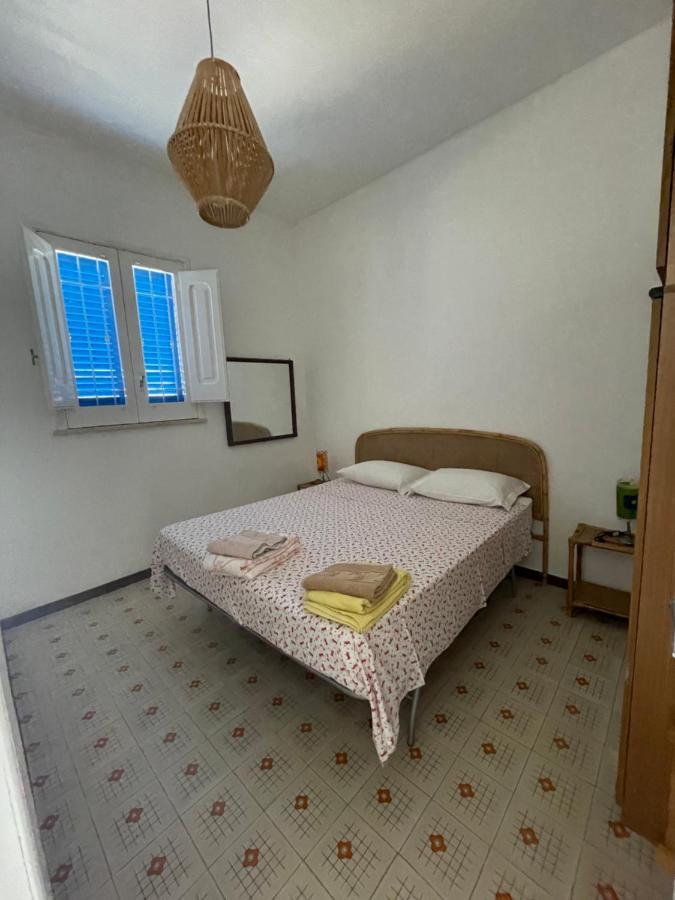 סן פייטרו אין בוואניה Lovely 2 Bedroom Rental Unit,Patio And Close Beach מראה חיצוני תמונה